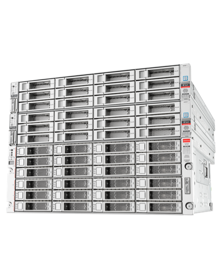 Oracle Database Appliance X9-HA 