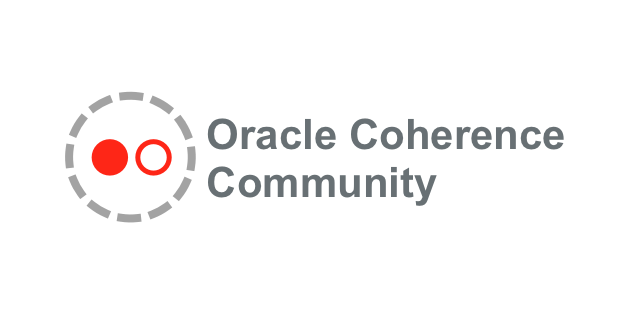 Oracle Coherence - Cover Image