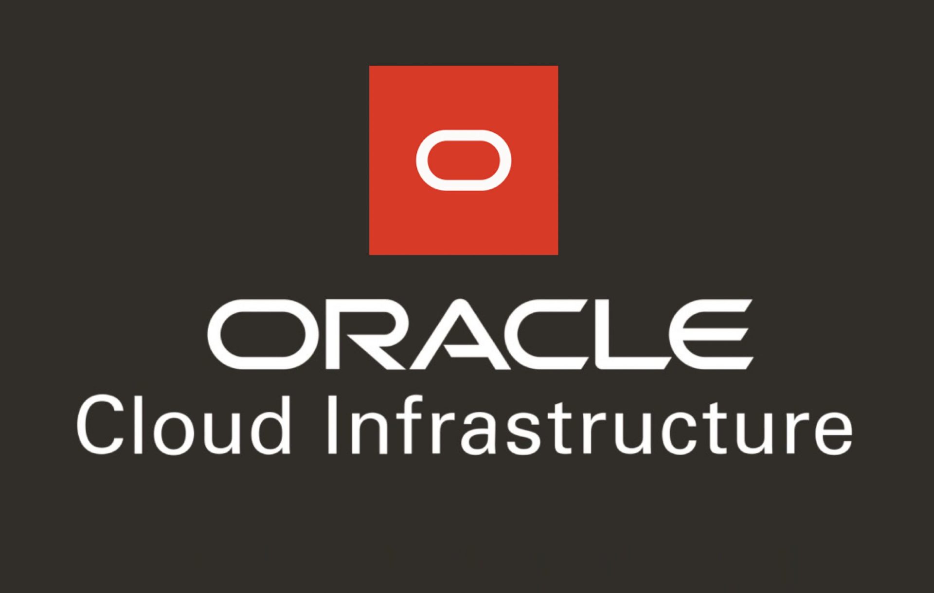 Introducción a Oracle Cloud Infrastructure - Cover Image
