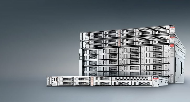 Oracle Database Appliance X9 Series - Cover Image