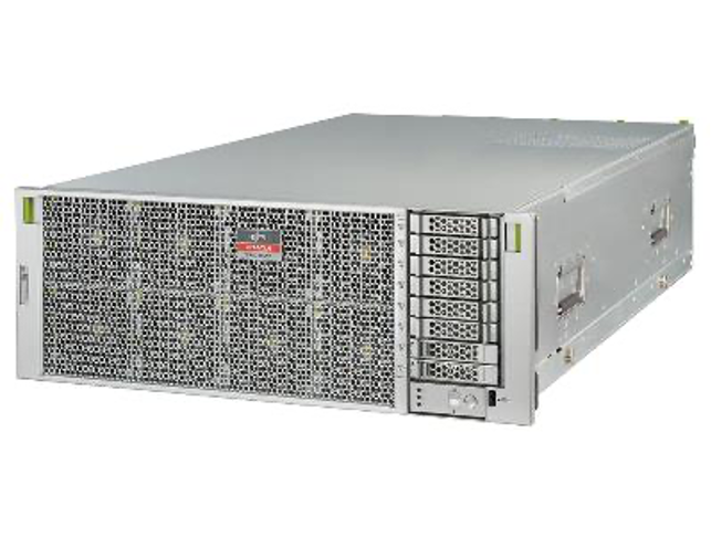 Oracle Server SPARC M12-2